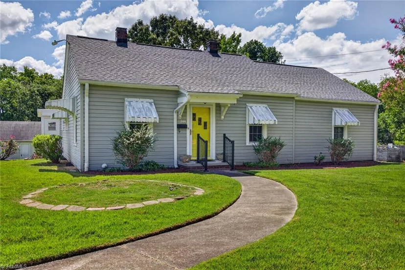 284 New Salem Road, photo 1 of 29