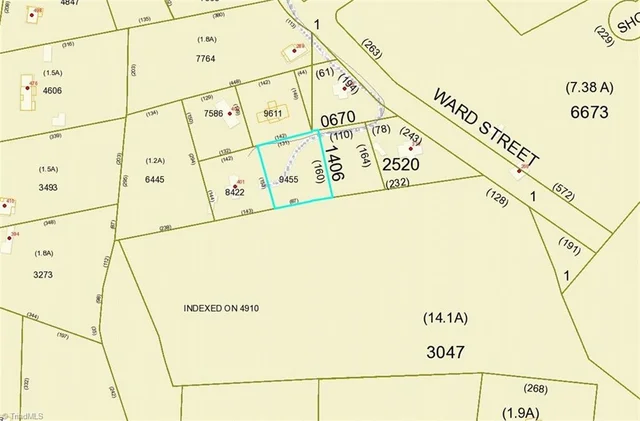 399 Ward Street, photo 2 of 3