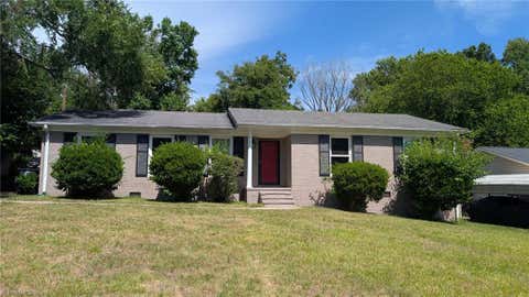 Homes For Sale - 2507 Dumfries Road<br/> Greensboro, NC 27407