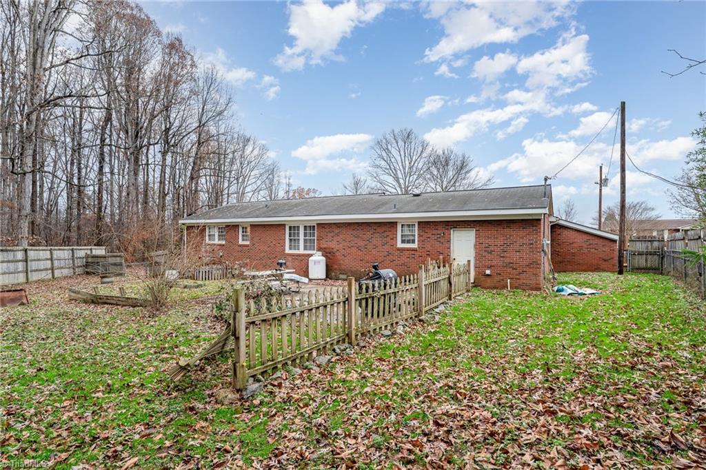 4412 Country Ridge Road, Liberty, North Carolina image 9