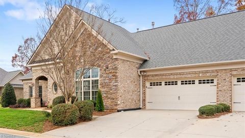 A home in Greensboro