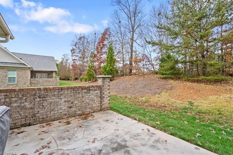 A home in Greensboro