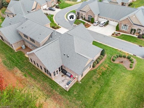 A home in Greensboro