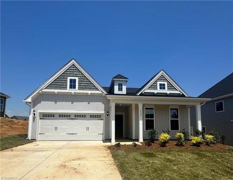Homes For Sale - 3022 Bayou Street<br/> Graham, NC 27253
