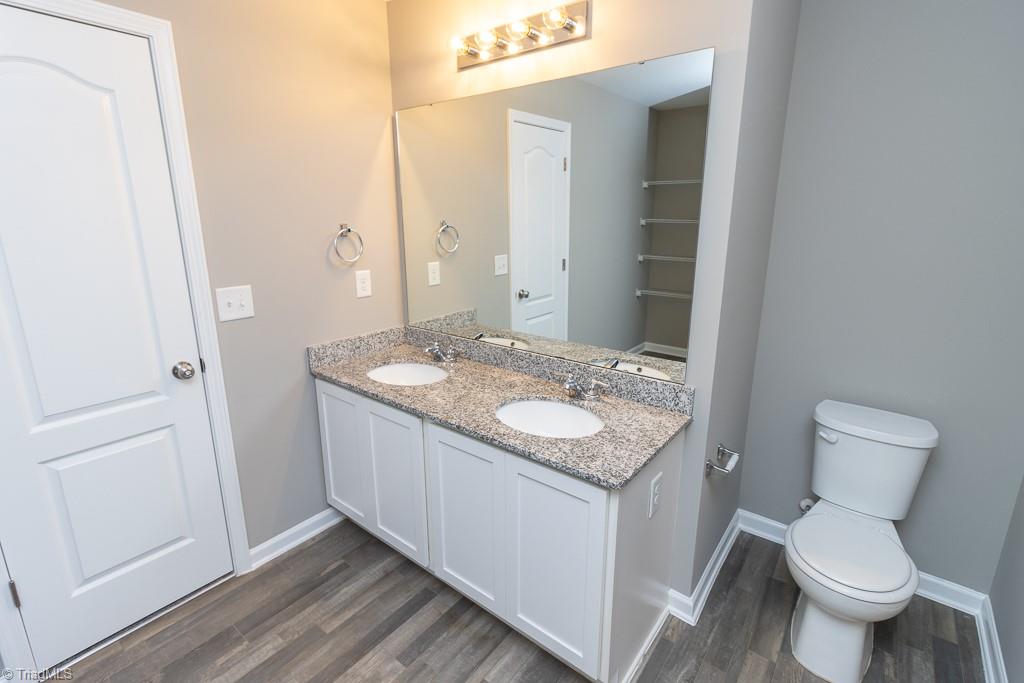 2506 Whirlwind Lane, Asheboro, North Carolina image 22