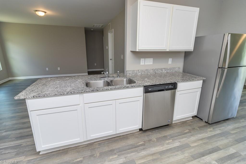 2506 Whirlwind Lane, Asheboro, North Carolina image 11