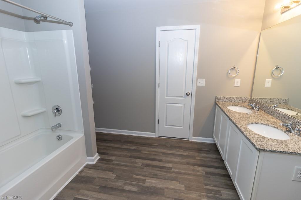 2506 Whirlwind Lane, Asheboro, North Carolina image 24