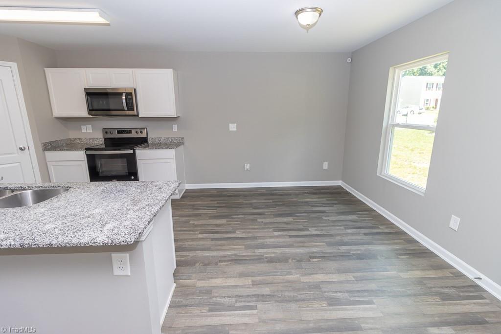 2506 Whirlwind Lane, Asheboro, North Carolina image 6