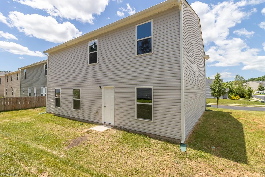 2506 Whirlwind Lane, Asheboro, North Carolina image 31