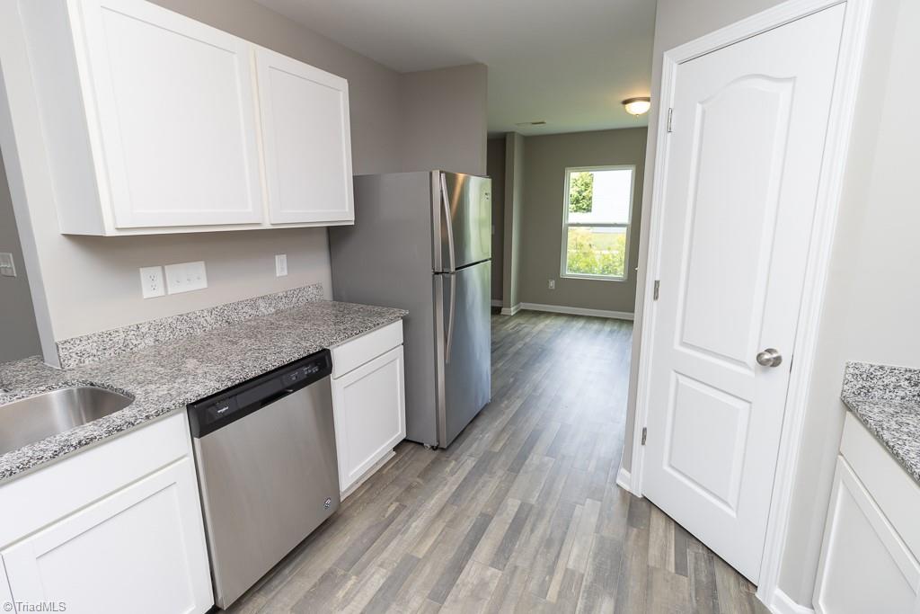 2506 Whirlwind Lane, Asheboro, North Carolina image 10