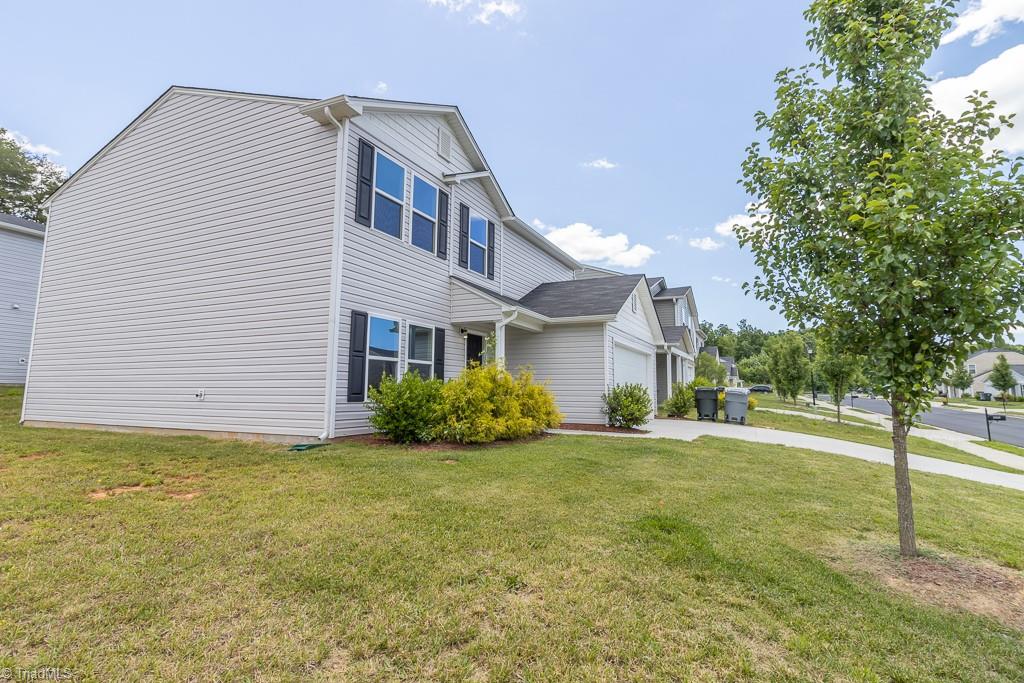 2506 Whirlwind Lane, Asheboro, North Carolina image 2