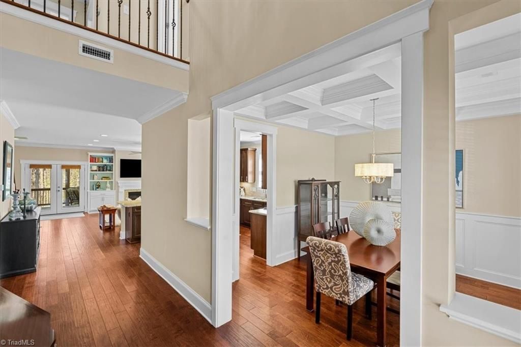 Photo of 1802 Griffins Knoll Court, Greensboro, NC 27455 (MLS # 1213712)