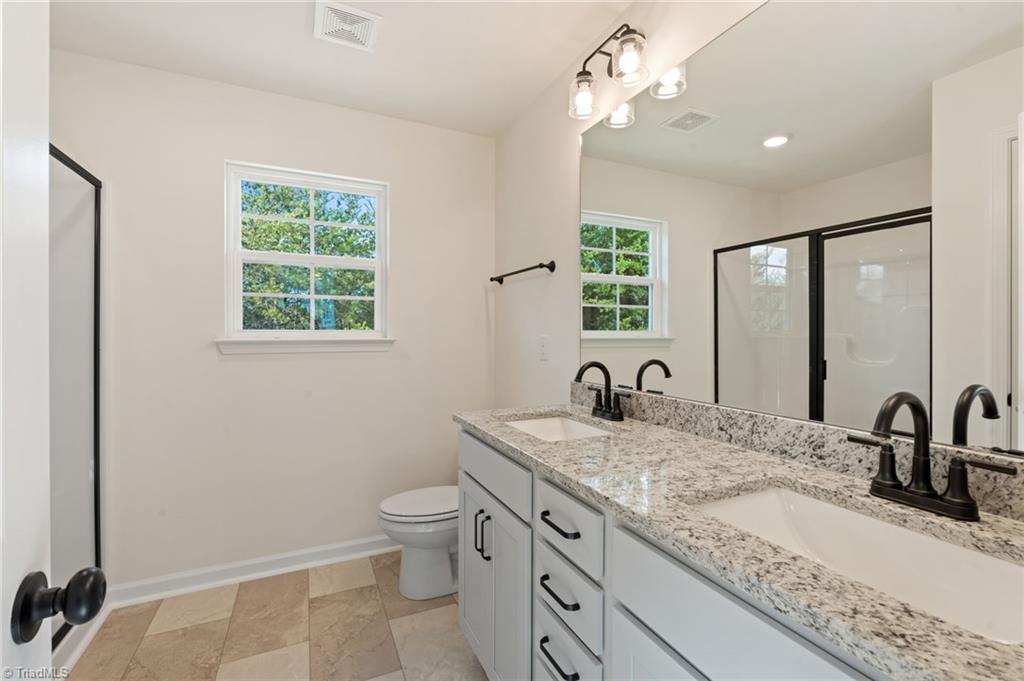 1151 Mountain Ridge Road, Rural Hall, North Carolina image 22
