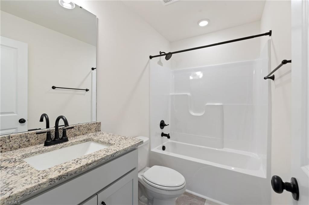 1151 Mountain Ridge Road, Rural Hall, North Carolina image 29