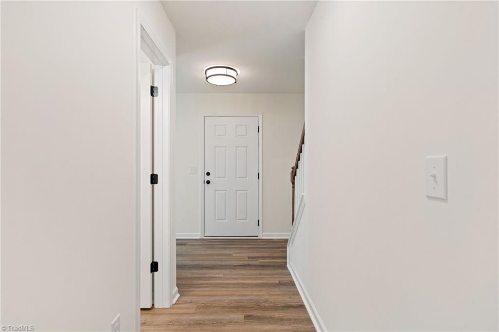 1151 Mountain Ridge Road, Rural Hall, North Carolina image 3