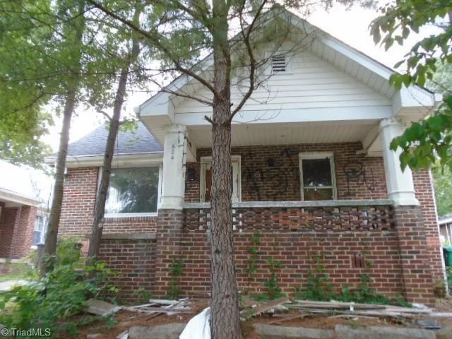 604 Chandler Avenue, High Point, NC, 27262