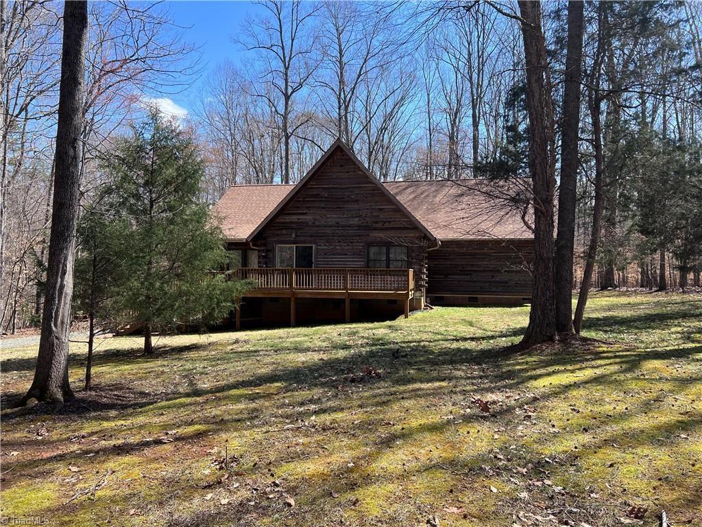 2608 River Run Road, Browns Summit, North Carolina image 1
