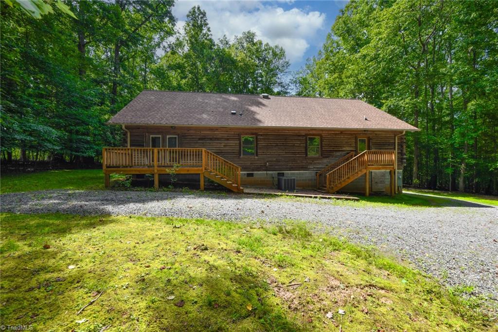 Browns Summit, North Carolina 27214, United States, 3 Bedrooms Bedrooms, ,2 BathroomsBathrooms,Residential,Active,87671