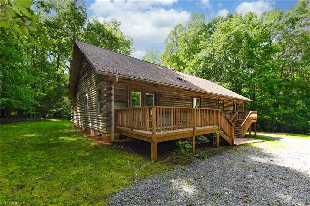 Browns Summit, North Carolina 27214, United States, 3 Bedrooms Bedrooms, ,2 BathroomsBathrooms,Residential,Active,87671