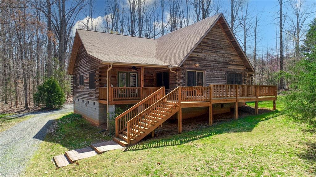 2608 River Run Road, Browns Summit, North Carolina image 3