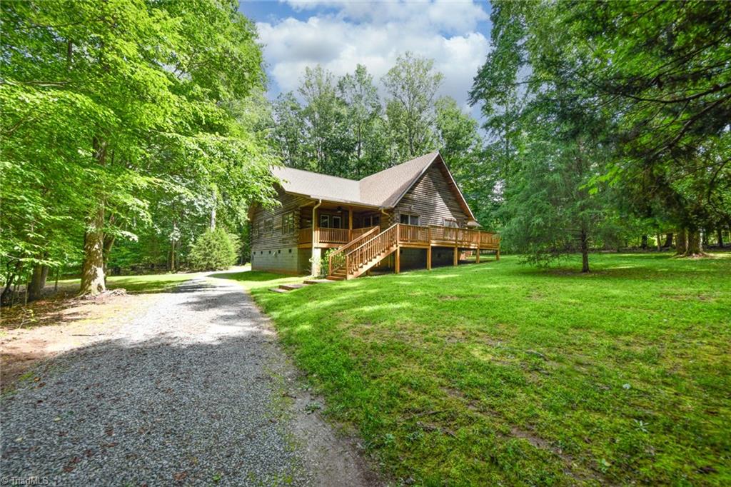 Browns Summit, North Carolina 27214, United States, 3 Bedrooms Bedrooms, ,2 BathroomsBathrooms,Residential,Active,87671