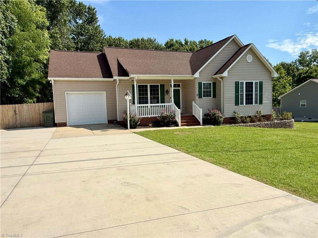 Photo of 409 N Ayersville Road, Mayodan, NC 27027 (MLS # 1230698)