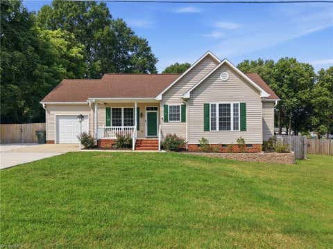 Homes For Sale - 409 N Ayersville Road<br/> Rockingham County, Mayodan, NC 27027