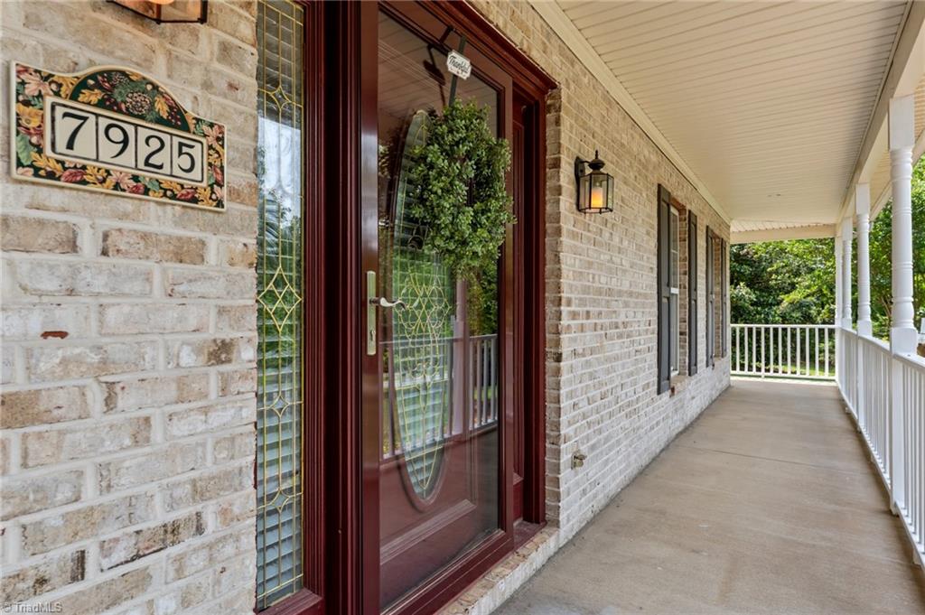 7925 Baux Mountain Road, Germanton, North Carolina image 3