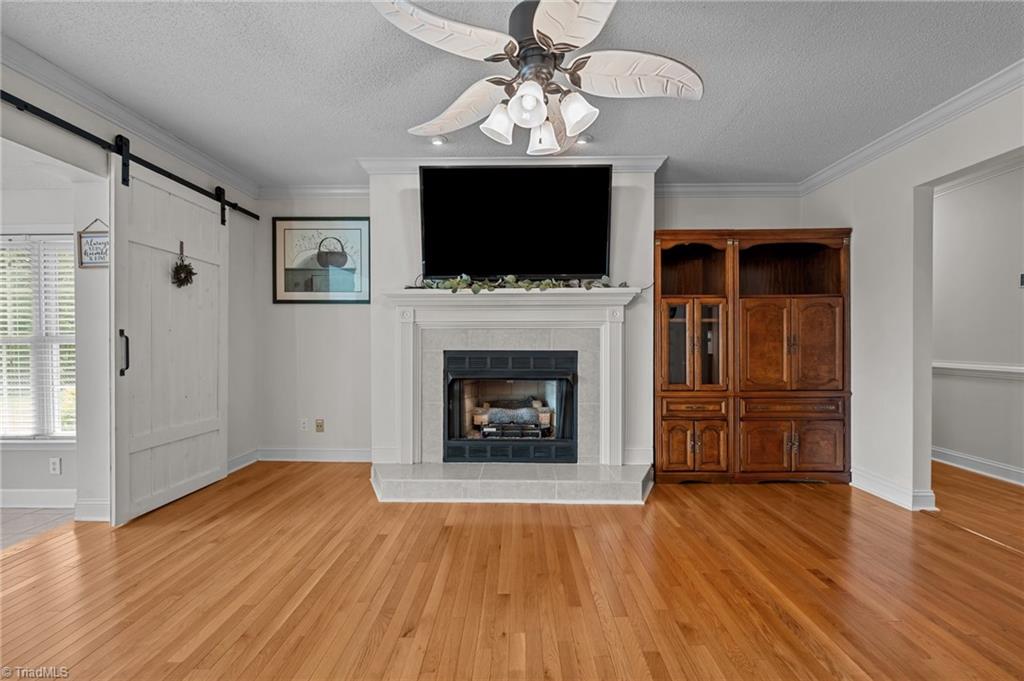 7925 Baux Mountain Road, Germanton, North Carolina image 13
