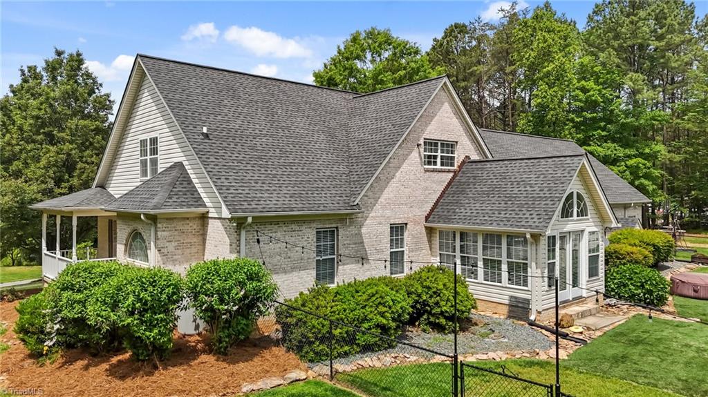 7925 Baux Mountain Road, Germanton, North Carolina image 39