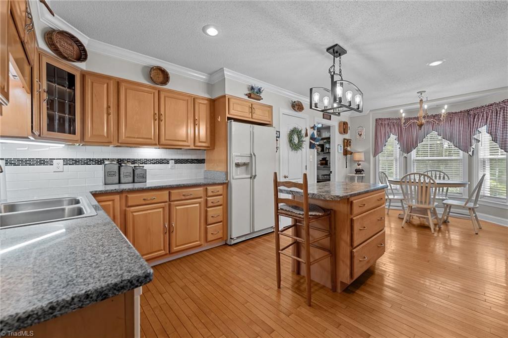 7925 Baux Mountain Road, Germanton, North Carolina image 16