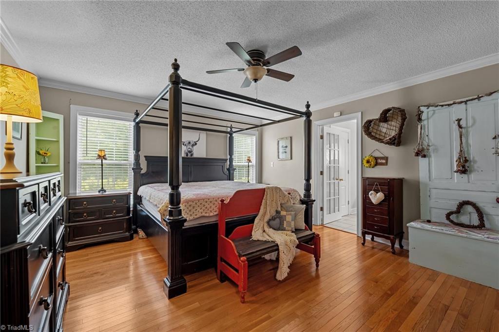 7925 Baux Mountain Road, Germanton, North Carolina image 21