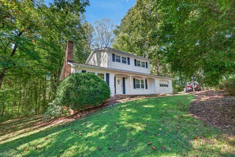 Homes For Sale - 158 Pioneer Drive<br/> Surry County, Mount Airy, NC 27030