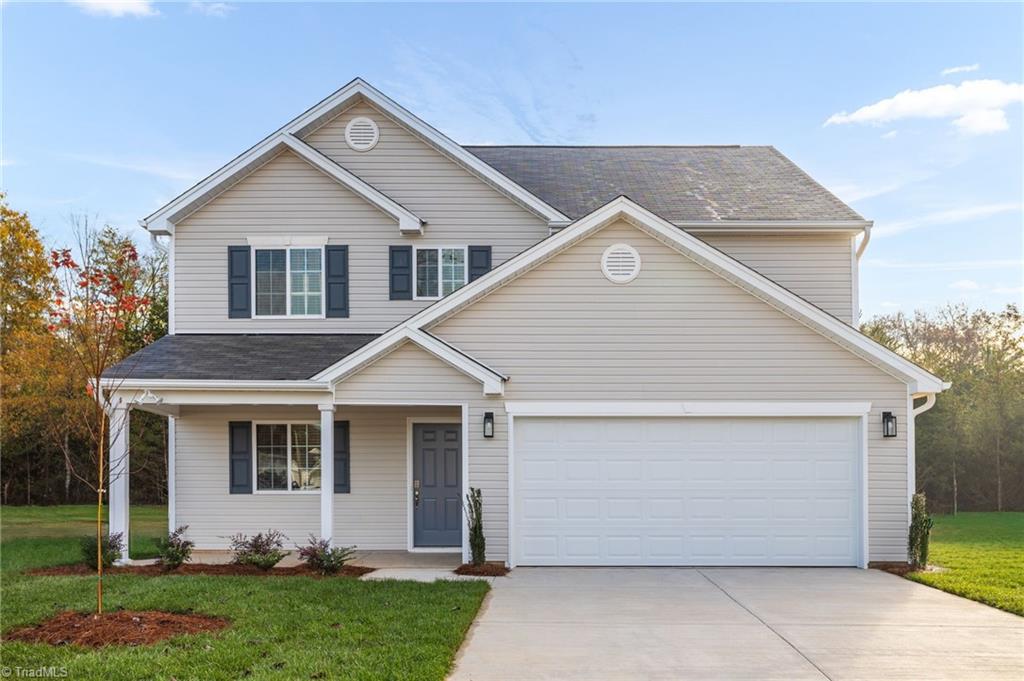 725 Torbay Drive, Mcleansville, NC, 27301