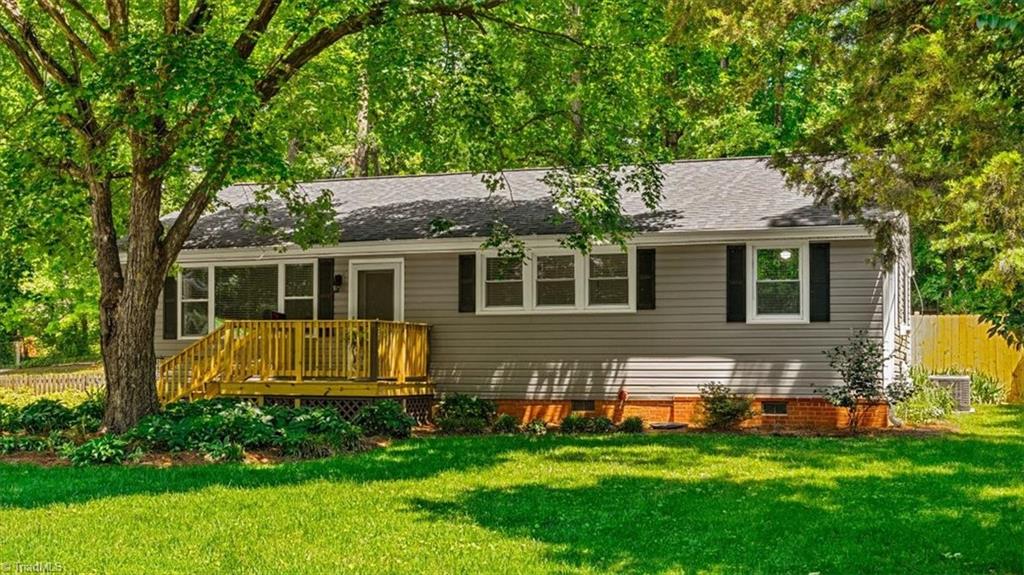 2620 Robin Hood Drive, Greensboro, North Carolina image 38