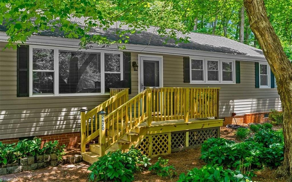 2620 Robin Hood Drive, Greensboro, North Carolina image 3