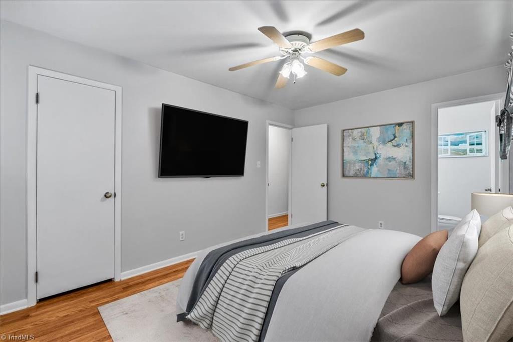 2620 Robin Hood Drive, Greensboro, North Carolina image 22