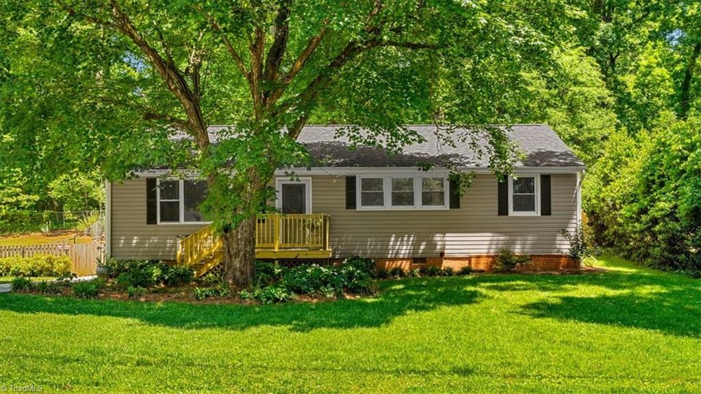 2620 Robin Hood Drive, Greensboro, North Carolina image 37