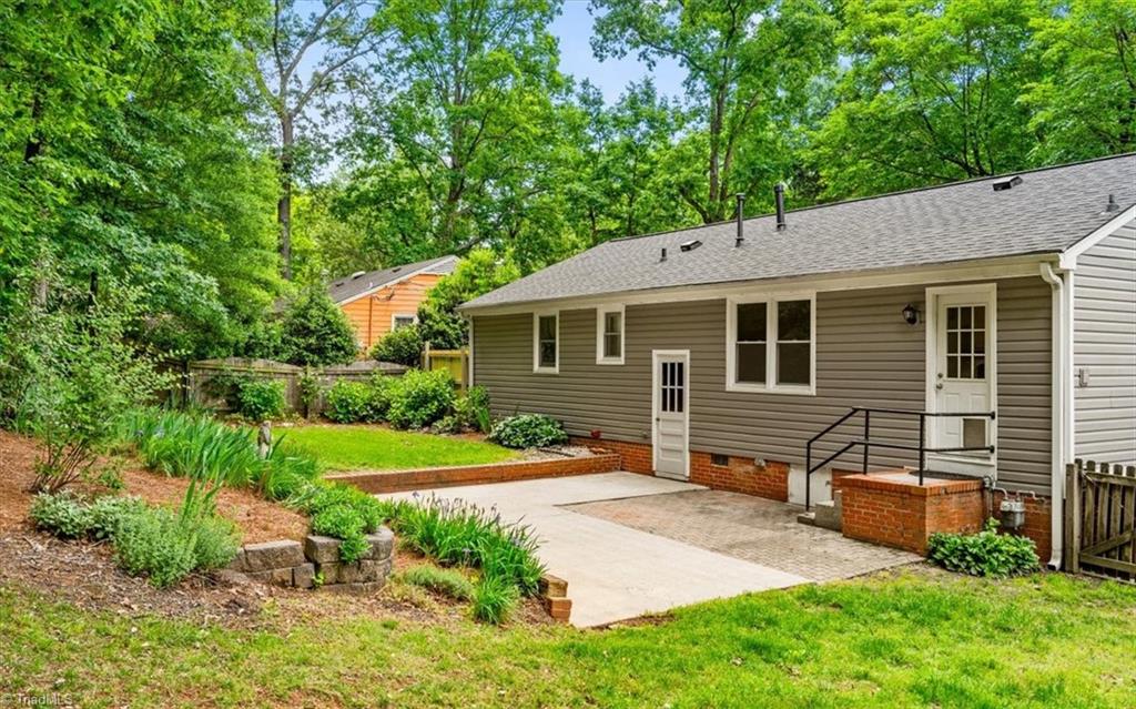 2620 Robin Hood Drive, Greensboro, North Carolina image 33
