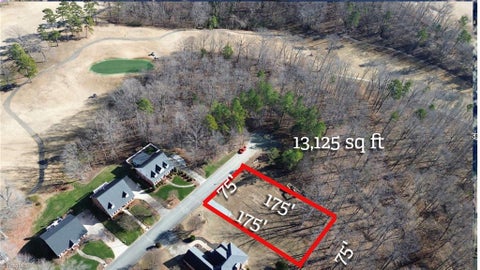 Vacant Land For Sale - 112 Highgate Lane #1049<br/> Lexington, NC 27292
