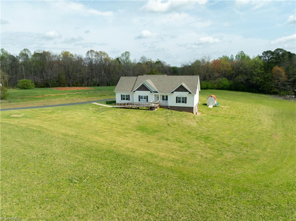 564 Southard Road, Elkin, North Carolina image 1