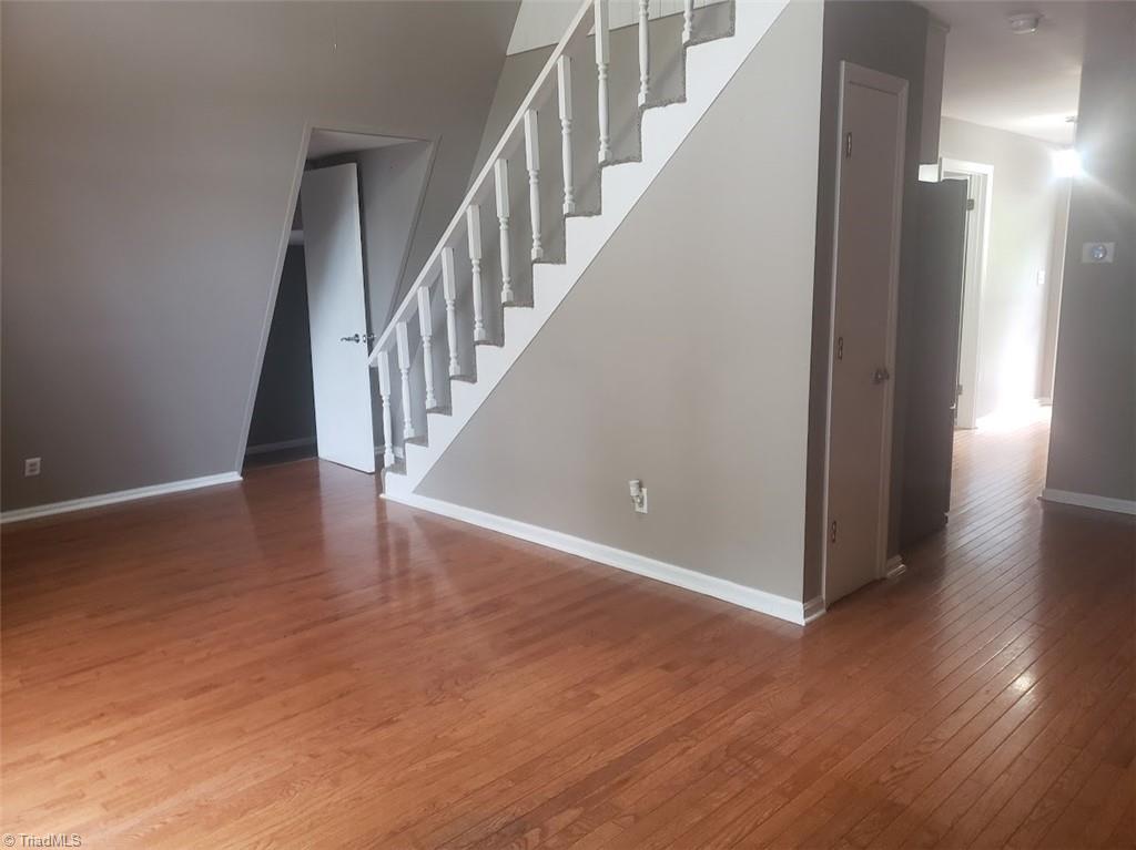 396 Hillview Drive, Lexington, North Carolina image 22