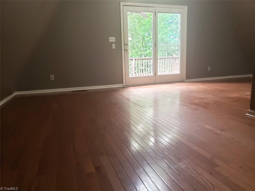 396 Hillview Drive, Lexington, North Carolina image 18