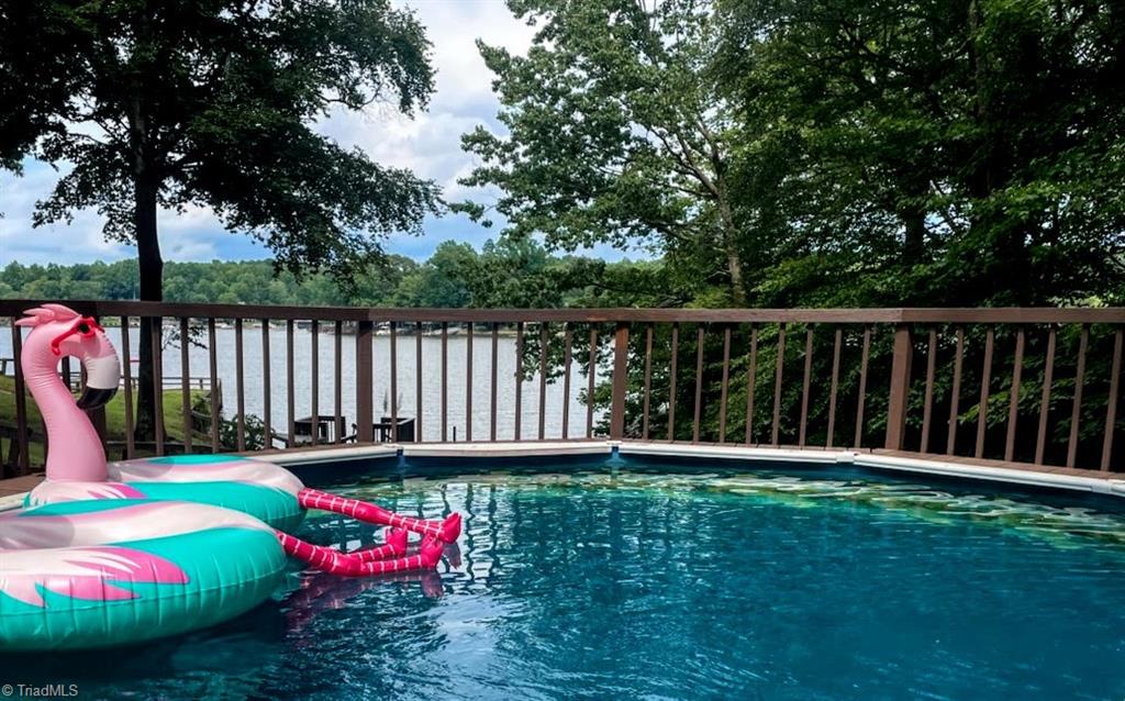 396 Hillview Drive, Lexington, North Carolina image 6