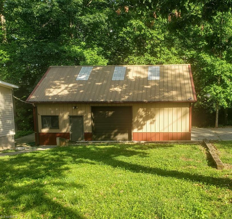 396 Hillview Drive, Lexington, North Carolina image 33