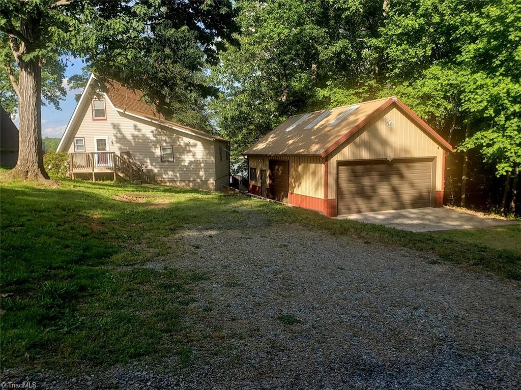 396 Hillview Drive, Lexington, North Carolina image 48