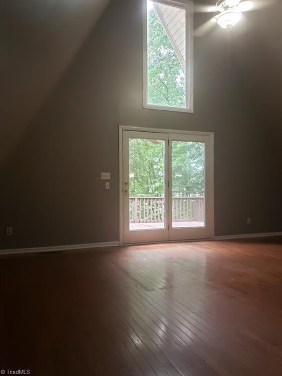 396 Hillview Drive, Lexington, North Carolina image 16