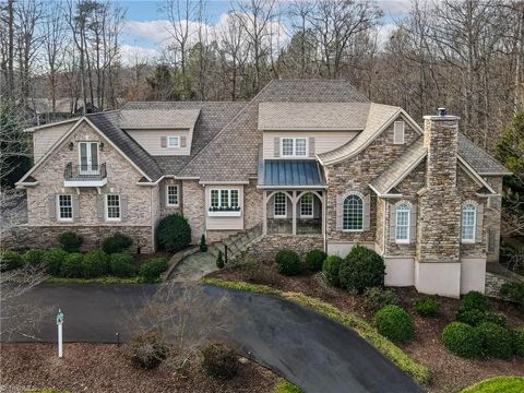 A home in Winston-Salem