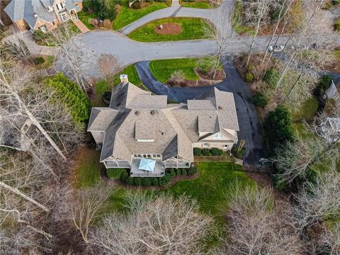 A home in Winston-Salem