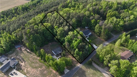 Vacant Land For Sale - 190 Landfall Trace Drive<br/> Stoneville, NC 27048